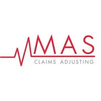 MAS Claims Adjusting Logo