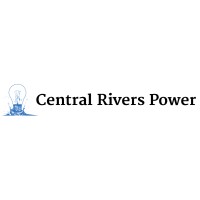Central Rivers Power, LLC Logo