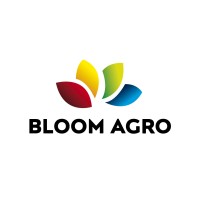 Bloom Agro Logo