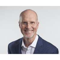 Patrick Gillam Marketing Consulting Logo