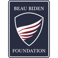 The Beau Biden Foundation for the Protection of Children Logo