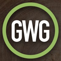 Green Wood Guys, LLC Logo
