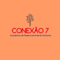 Conexão 7 Academia de Desenvolvimento Humano Logo