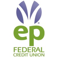 EP Federal Credit Union Logo