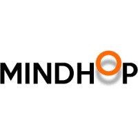 MINDHOP, Inc. Logo