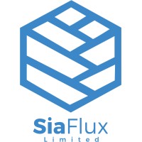 SiaFlux Limited Logo