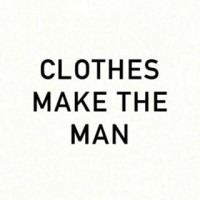 Clothes-Make-The-Man.com Logo