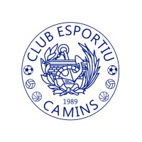 Club Esportiu Camins Logo