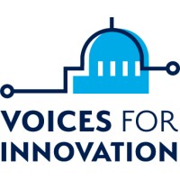 Voices for Innovation Logo