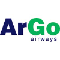 ArGo Airways Logo