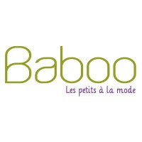 Baboo Logo