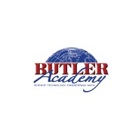Wilson A. Butler Academy Logo
