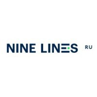 Nine Lines Logo