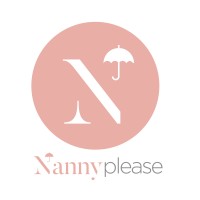 Nanny Please Logo