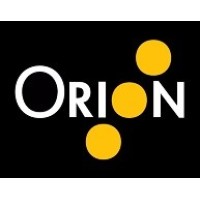 Orion Protective Services, Inc. Logo