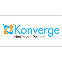Konverge Healthcare Logo