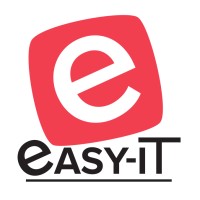 Easy-IT - Facilitateur numérique Logo