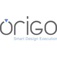 Origo Smart Design Execution Logo