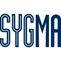 Sygma Fire, Security & Electrical Logo