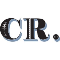 Charlotte Raphael Design Logo