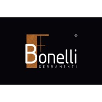 BONELLI SERRAMENTI SRL Logo
