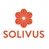 Solivus Logo