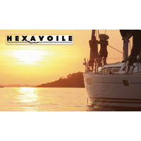 Hexavoile Logo