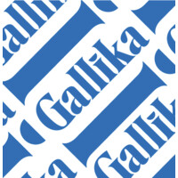 GALLIKA Logo