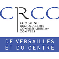 CRCC de Versailles et du Centre Logo