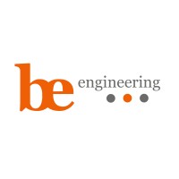 BE Engineering Ltd Logo