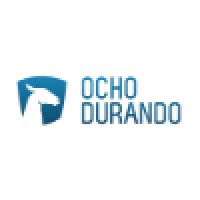 Ocho Durando Logo