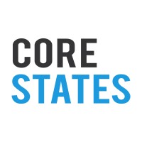 Core States Group Logo