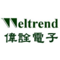 Weltrend Semiconductor, Inc. Logo