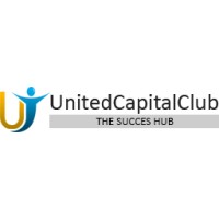 United Capital Club Tourism services Pvt Ltd Logo