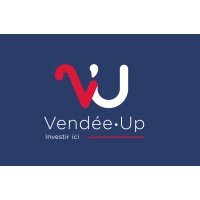 VendéeUp Logo