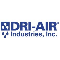 Dri-Air Industries, Inc. Logo