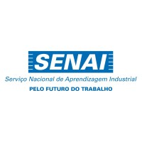 SENAI Amazonas Logo
