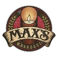 Maxs Waxhouse Logo