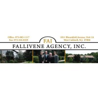 Fallivene Agency Inc. Real Estate & Insurance Logo