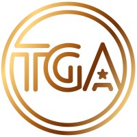 TGA NYC Logo