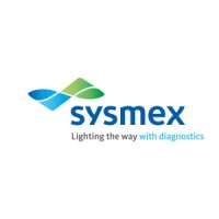 Sysmex Partec Italia Logo