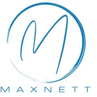 Maxnett Ltd Logo