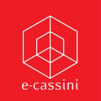 e-Cassini Logo