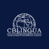 CBLingua - Traductores e Intérpretes Jurados SL Logo
