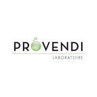 Provendi Laboratoire Logo