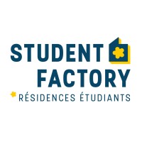 Student Factory Logo