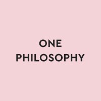 One Philosophy Logo