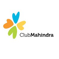 Mahindra Holidays & Resorts India Limited Logo