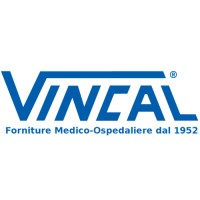 Vincal Srl Logo