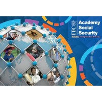 ITC-ILO Social Protection Logo